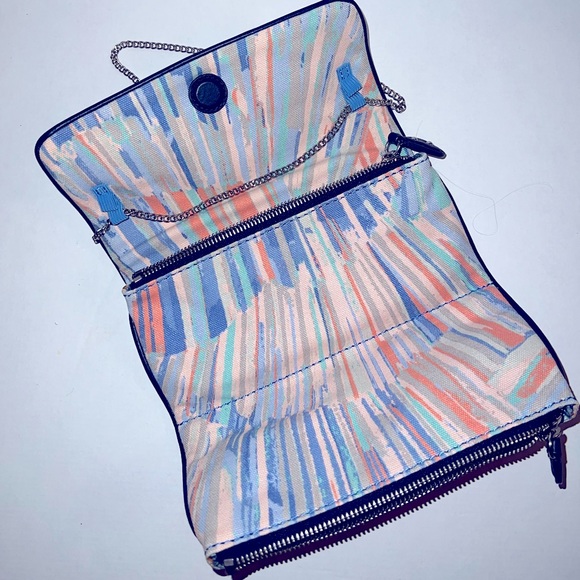 Juicy Couture Clutch - Picture 4 of 9